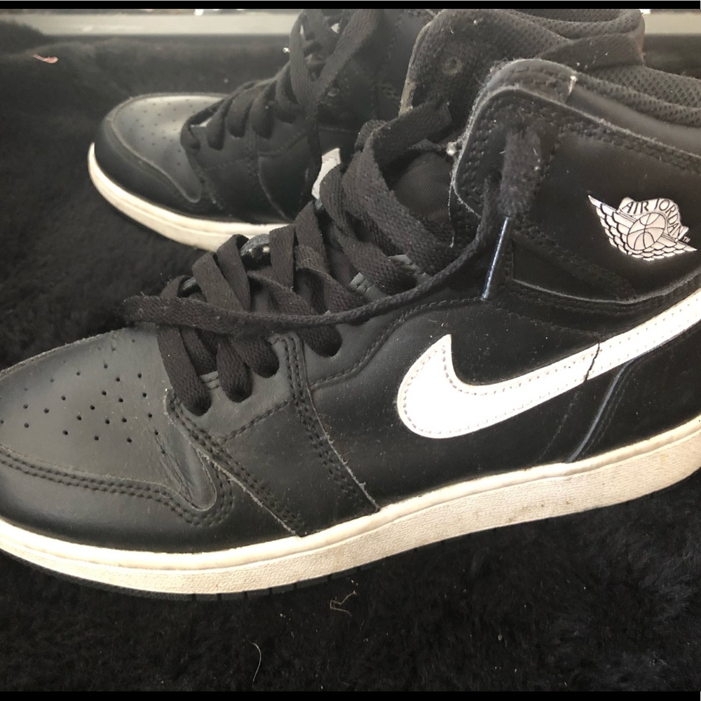 Jordan 1’s